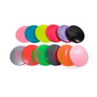 Entspannungsmassagescheibe 34 cm: Ideal zur Selbstmassage und zur Arbeit an Gleichgewicht und Propriozeption