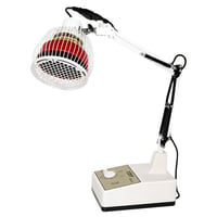 TDP Tisch-Biothermlampe mit Timer und manueller Steuerung TDP Tisch-Biothermlampe mit Timer und manueller Steuerung
