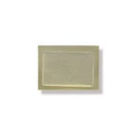 Selbstklebende Elektroden: rechteckig 