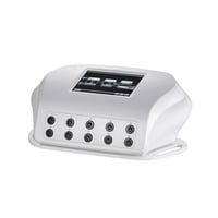 Professioneller digitaler DigiTech-Elektrostimulator: Ausgestattet mit 14 verschiedenen Programmen und einem 8-Zoll-Touchscreen