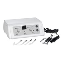 U-Tech-Geräte mit hoher Frequenz und galvanischem Strom: Ideal zur Desinfektion und Pflege der Haut