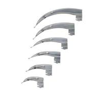 Riester ri-modul MacIntosh Laryngoskopspatel mit F.O.