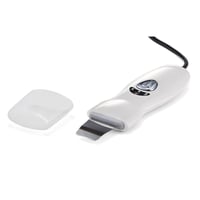 Spatel Tragbarer Scrub Move: Ideal Akne-Behandlung, die Entfernung von abgestorbenen Zellen