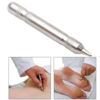 3000 Gauss Magnetic Point Stimulator: Ohrmuschel- und Körperpunkt-Lokalisator