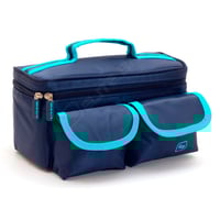 Row's Isothermischer Beutel für die Extraktion zu Hause