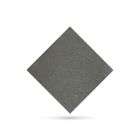 Evamic Silber unperforiert 2,5mm