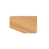 Evastar Premium Hard 50º Beige 5mm 85x100
