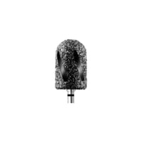 Diatwister-Diamantfräser (DT5880) 095: Grober Abrieb. Ideal zum Aufrauen von Leder und Absätzen