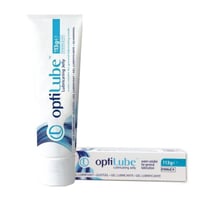 Sterile Gleitgel 113 gr Optilube Tube: Optimale Schmierung, wasserlösliche, nicht fettig