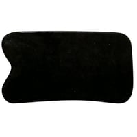 Gua Sha: Ideal für Rücken- und Nackenmassage