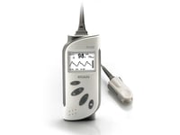 EDAN H100B tragbares Fingerpulsoximeter
