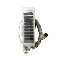 Handsteuerung 4 Motoren Taste RST-Funktion