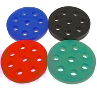 Thera-Band Hand Xtrainers: multifunktionale Trainingsgerät Finger, Hände, Handgelenke und Unterarme