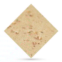 Herbiliegere „H“ Korkfarbe (verschiedene Größen erhältlich)