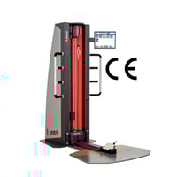 Kineo Globus Pulley Squat: Zwei Arbeitsstationen zur Durchführung von Ganzkörperübungen