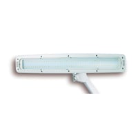 Lampe 84 leds dimmbar licht 6000k mit klemme zur befestigung (vier einheiten)