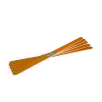 Große klassische Korund-Nagelfeile