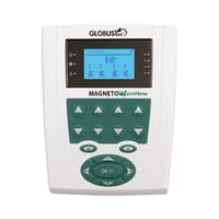 MagnetoVet 4000 Horse Pro: Magnetfeldtherapie für Pferde (Decke und Nackenschutz mit Magnetventilen im Lieferumfang enthalten)