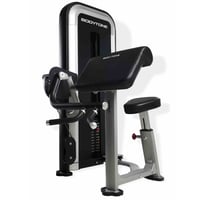 Professionelle Maschine Biceps Sitzen Evolution Series Bodytone: 71 kg Lastplatten Professionelle Maschine Biceps Sitzen Evolution Series Bodytone: 71 kg Lastplatten