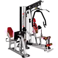 BH Fitness TT Pro Multi-Station Krafttrainingsgerät