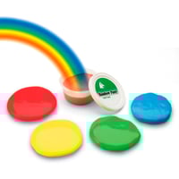 Rehab Putty Therapeutic Putty: Ideal für Handrehabilitationsübungen oder Stressabbau