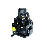 ASP Saugmotor 300 (bis zu 3 PCs)