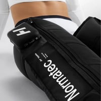 Normatec Premier kabelloses Pressotherapiegerät