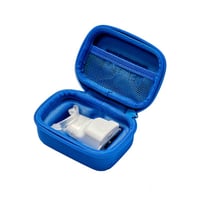 POWERbreathe Smart Adapter und ActiBreathe® App (mit Hülle)