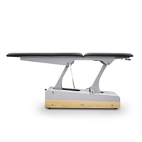 SWOP 2L Starter Elektrische Massageliege: vielseitig einsetzbar, nahtlose Polsterung, Motor zur Höhenverstellung und einziehbare Rollen... Geländegängig und vielseitig SWOP 2L Starter Elektrische Massageliege: vielseitig einsetzbar, nahtlose Polsterung, Motor zur Höhenverstellung und einziehbare Rollen... Geländegängig und vielseitig