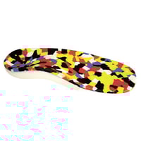 Evalim Junior Renfort Einlegesohlen: Korrektureinlagen für Plattfüße (paarweise erhältlich)