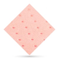 Perforiertes Plastazot 3mm