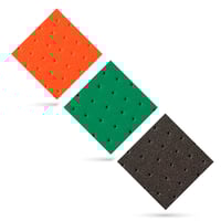 Podialene 125 mikroperforiert 2,5 mm