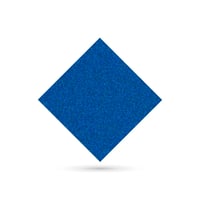 Podialene 200 blau 950x950mm