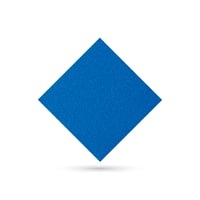 Podialene 50 3mm blau