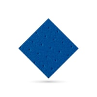 Podiamic 160 mikroperforiert 1100x1100mm