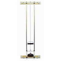 Einwandiger Seilzugsatz für Übungen der oberen Extremitäten