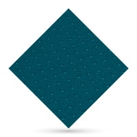 Mit Poron ausgekleidetes Modena 1,8 mm