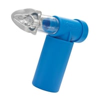 Powerbreathe Classic Sport MR (Medium Resistance): Ideal für Fitness- und Freizeitsportler