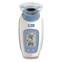 Powerbreathe Kinetic K3: fortschrittliches elektronisches Trainingssystem für die Atemmuskulatur