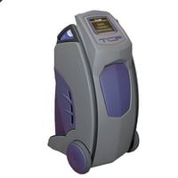 Pressotherapie Temperaturkontrast (TCP)