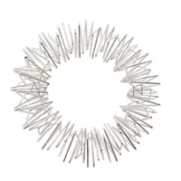 SU-JOK Armband: Ideal zur Stimulierung der Reflexzonen an Kopf, Arm- und Beingelenken