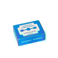 Ersatzbürsten. 10 Blätter