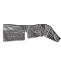 Rechter Stiefel für F-826