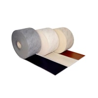 Vita gestanzte Futterrolle