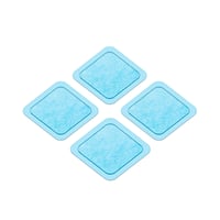 BEURER 8-TEILIGES ELEKTRODENSET FÜR EM-59/89