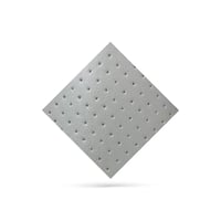 S.P.C Mikroperforiert 8mm