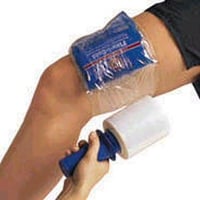 Flex I Wrap (6 Rollen + Girff)