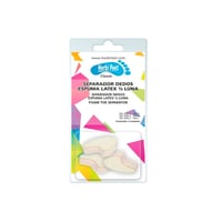 Schaumstoff-Fingertrenner (Ref.: 12.704.1-2-3)