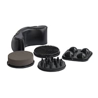 Set mit Massageapplikatoren (F-833)