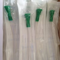 Suktionssonde ohne Kontolle CH 14 (100 Einheiten)